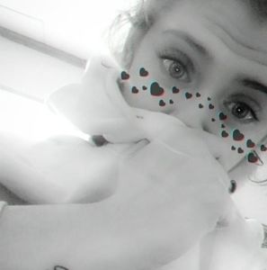 Meet your Posher, Kendra